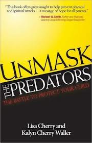 unmask the predators